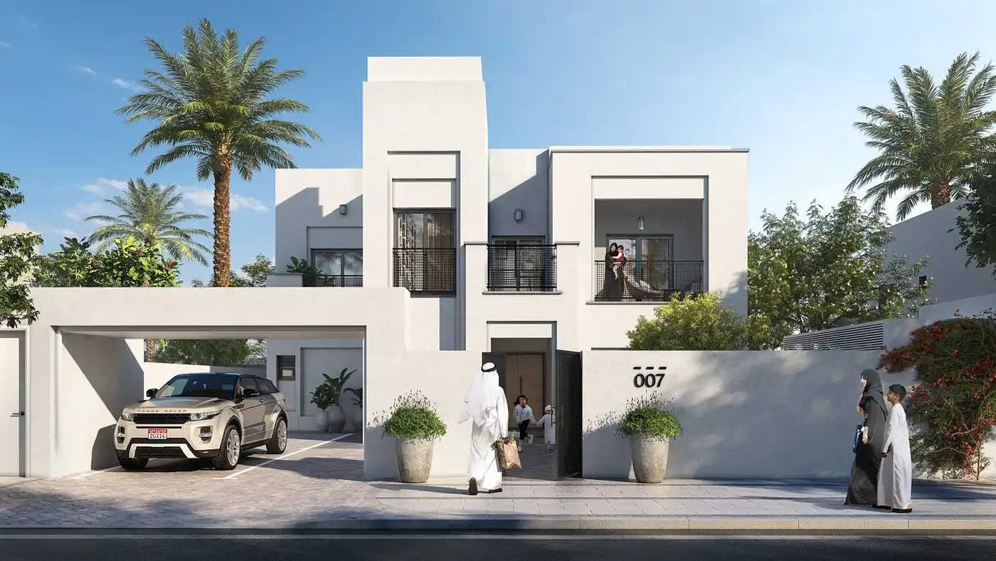 Property listing