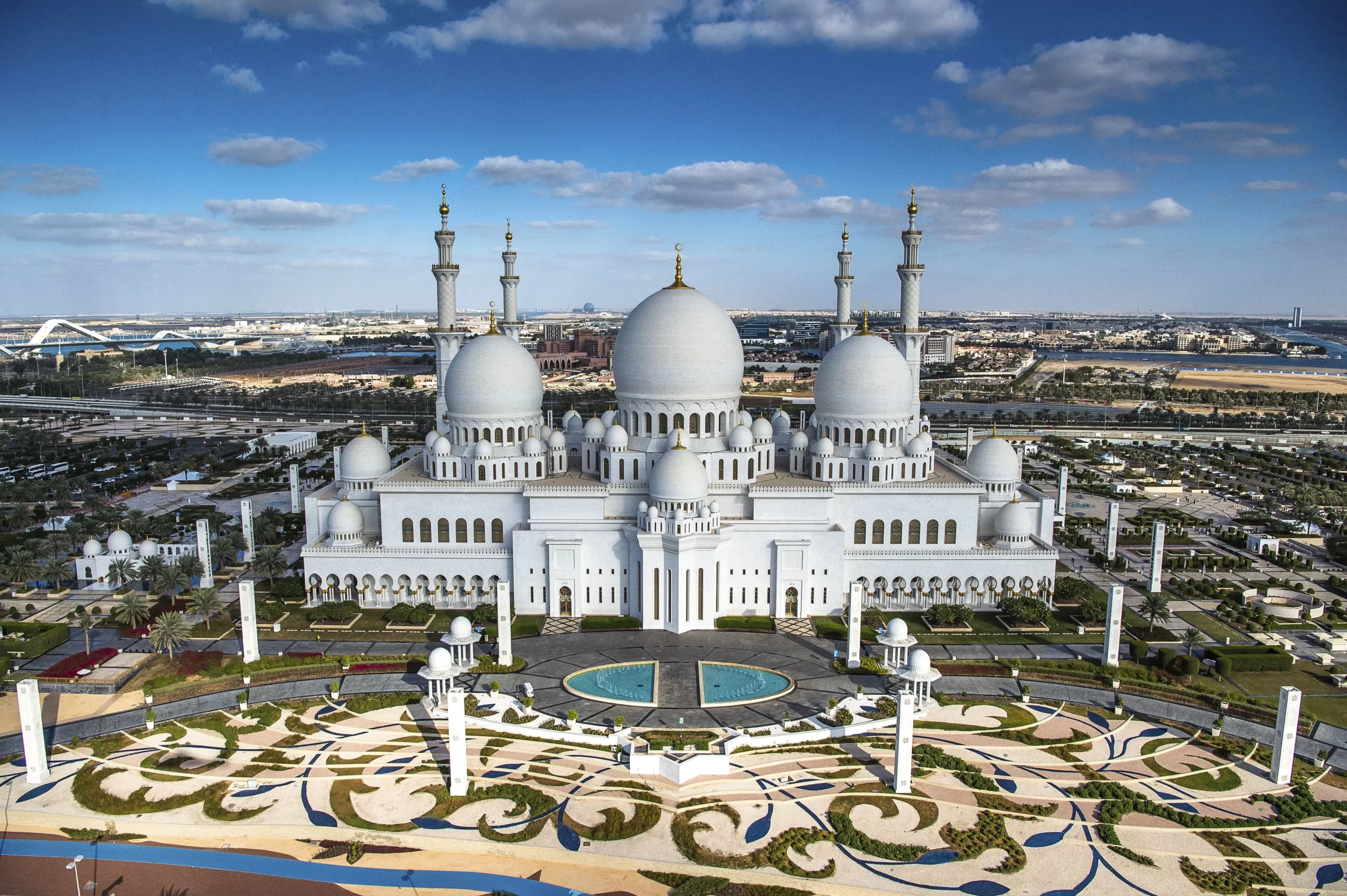 Ramadan and real estate oportunities