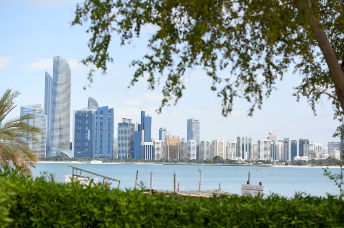 Abu Dhabi Real Estate