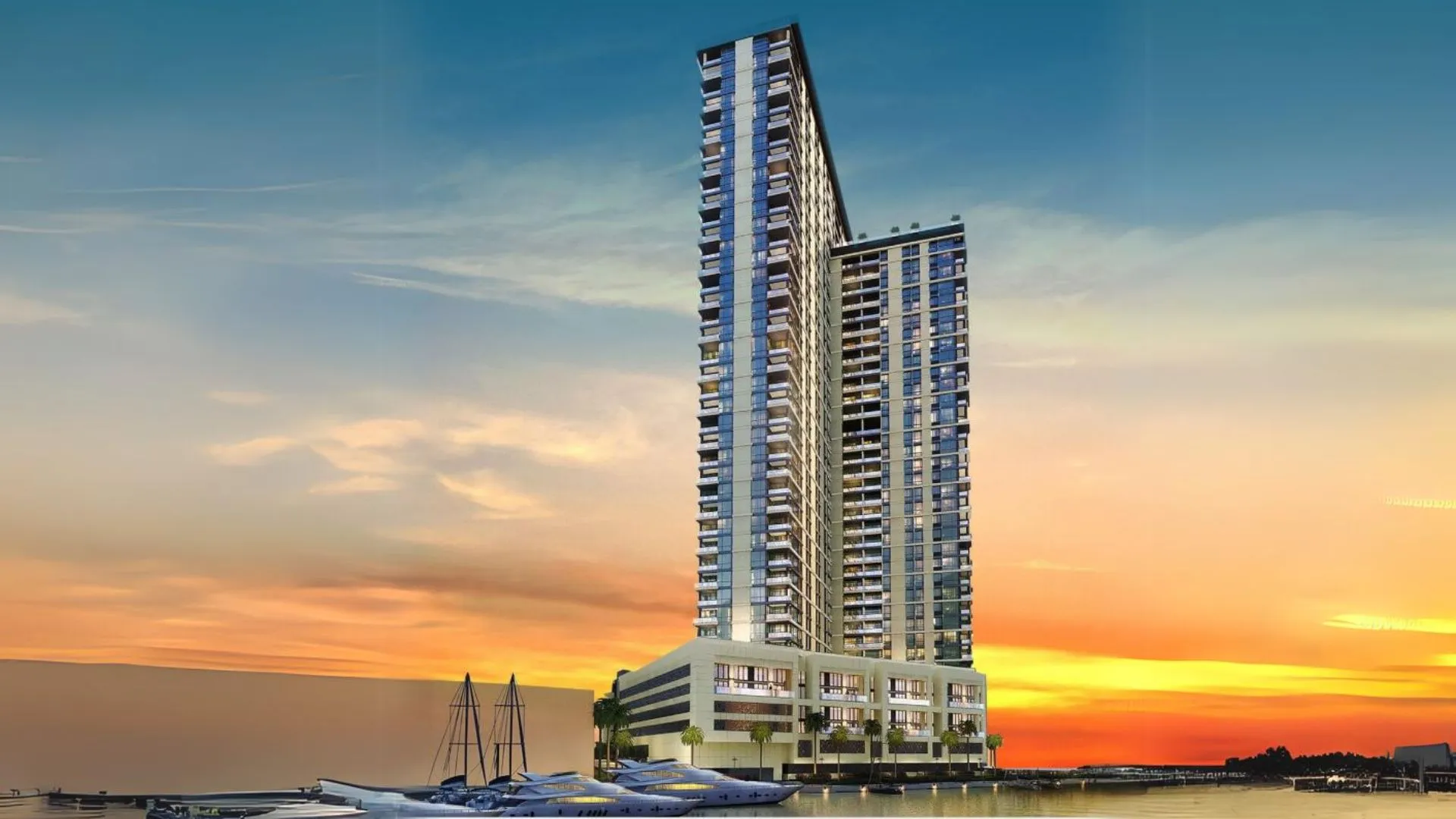 canal residences on reem island abu dhabi
