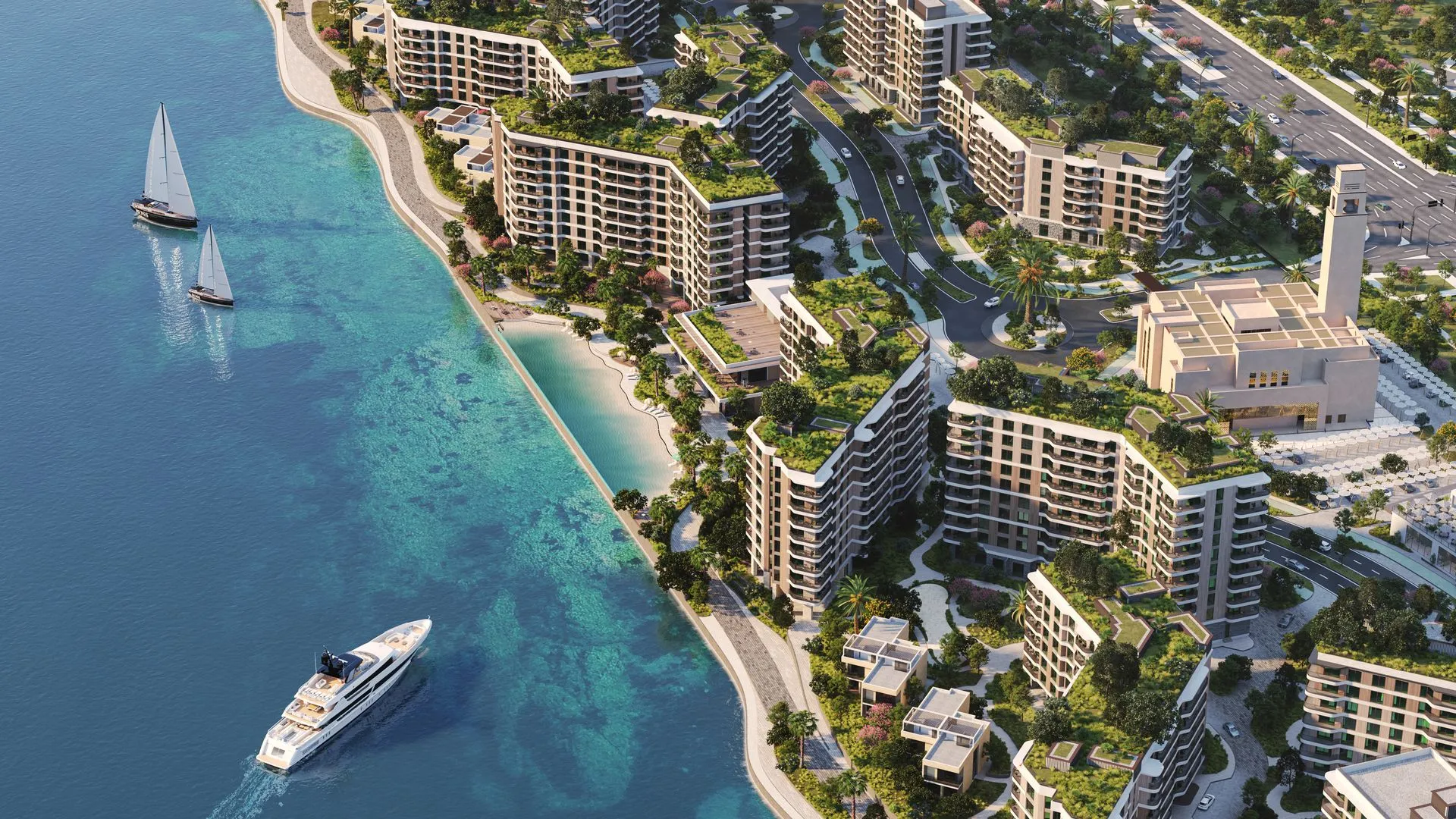 Abu Dhabi Real Estate