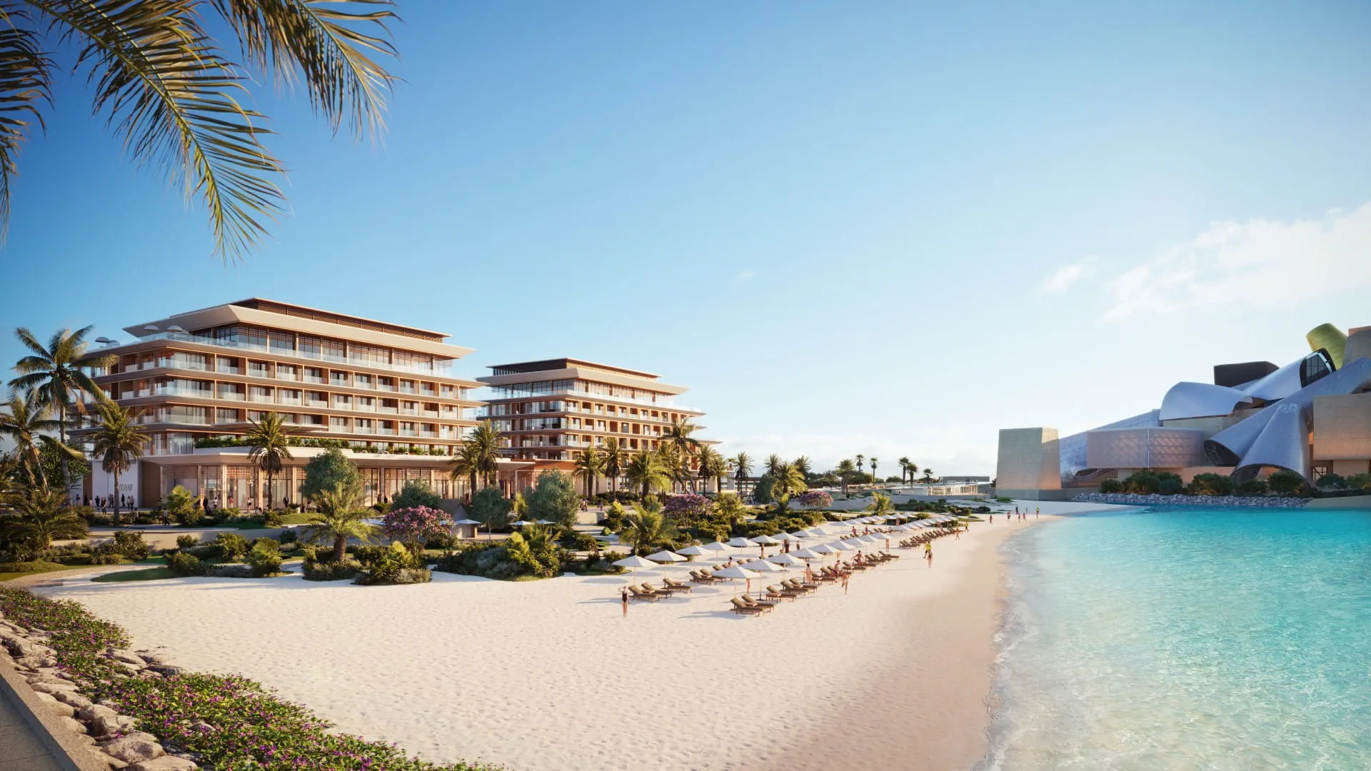 nobu residences penthouse sold by aldar