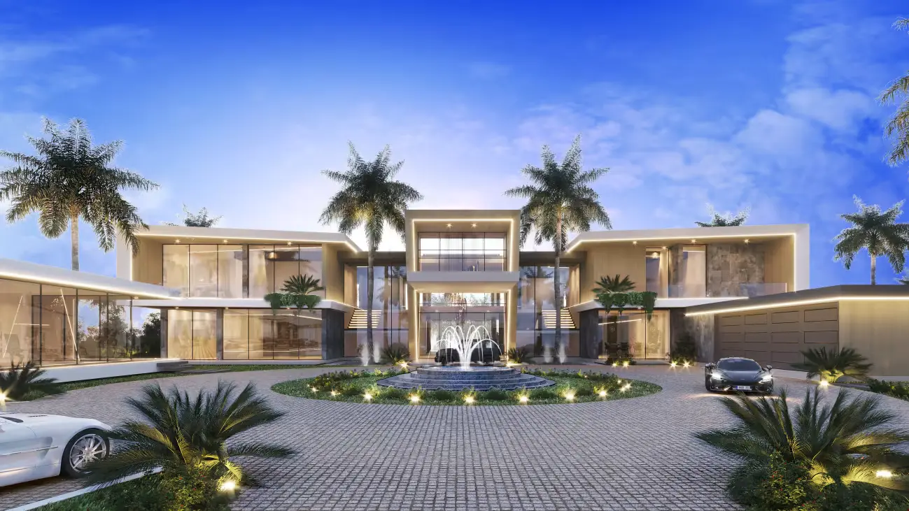 Homes in Abu Dhabi