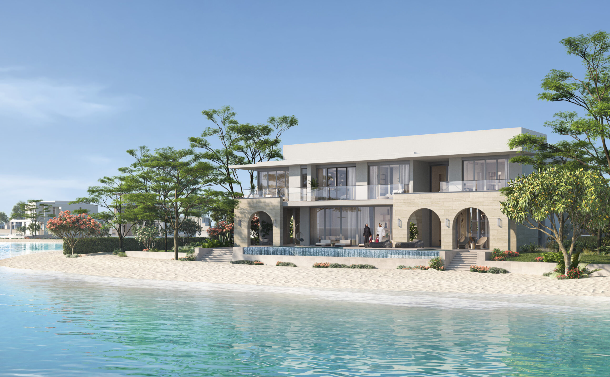 Ramhan island
