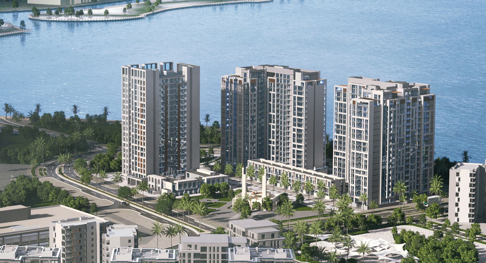 Selina bay