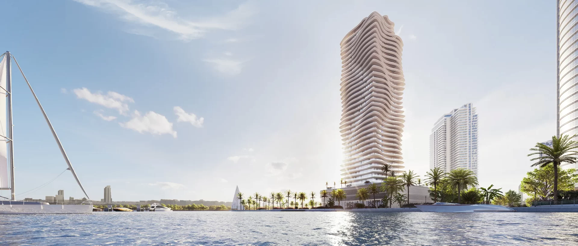 ohana development