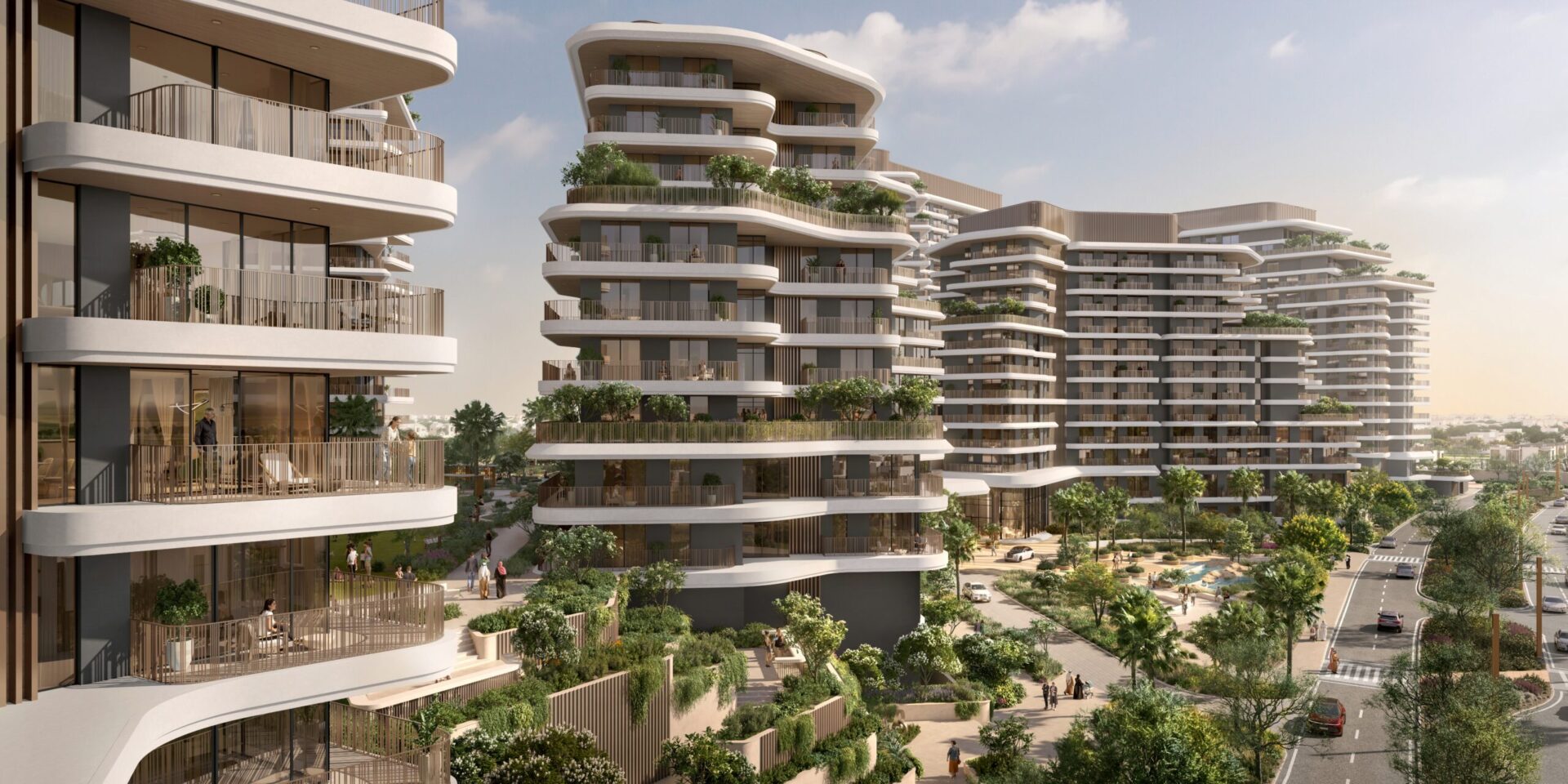 Verdes by Haven dubai
