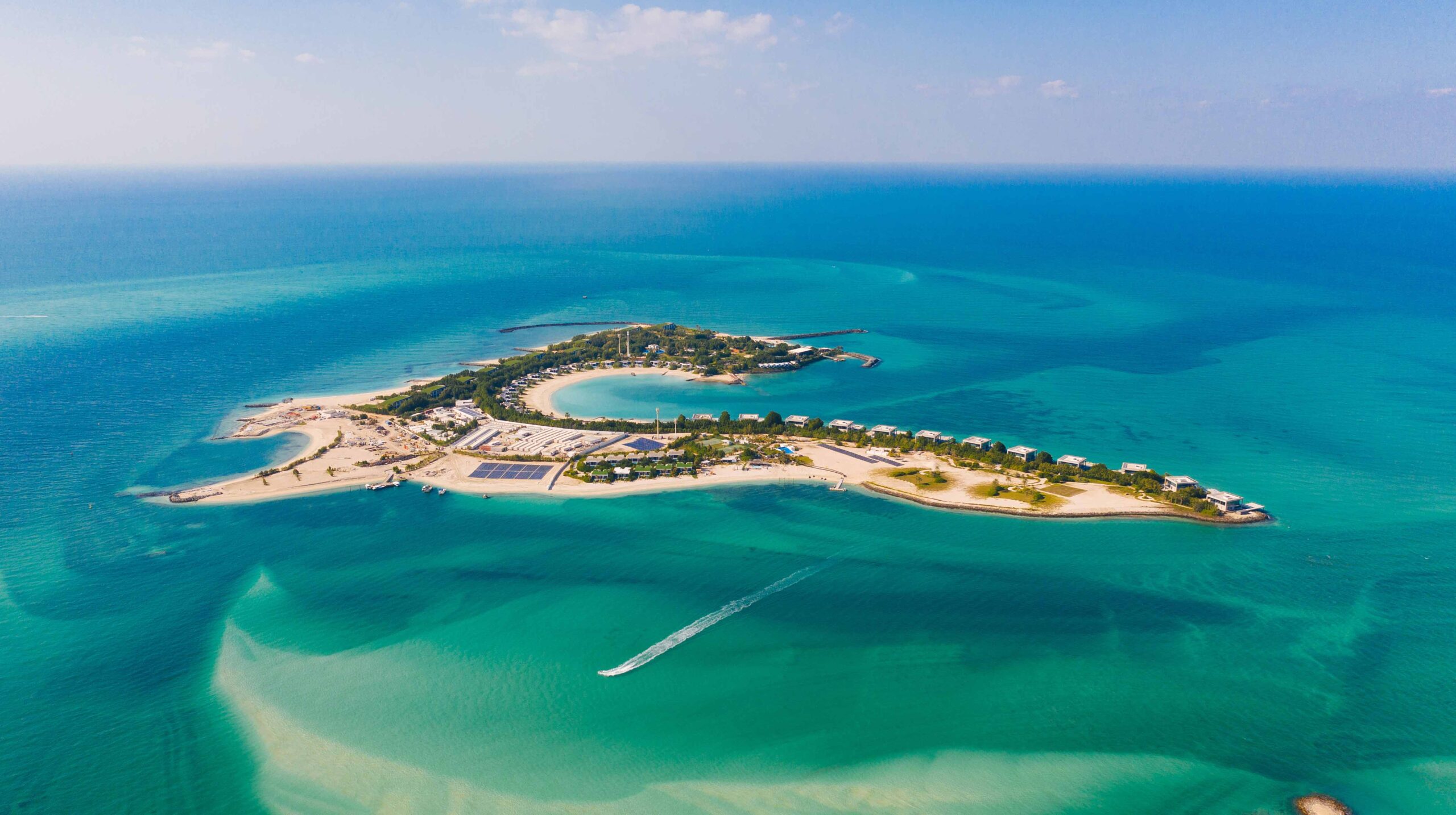 island living