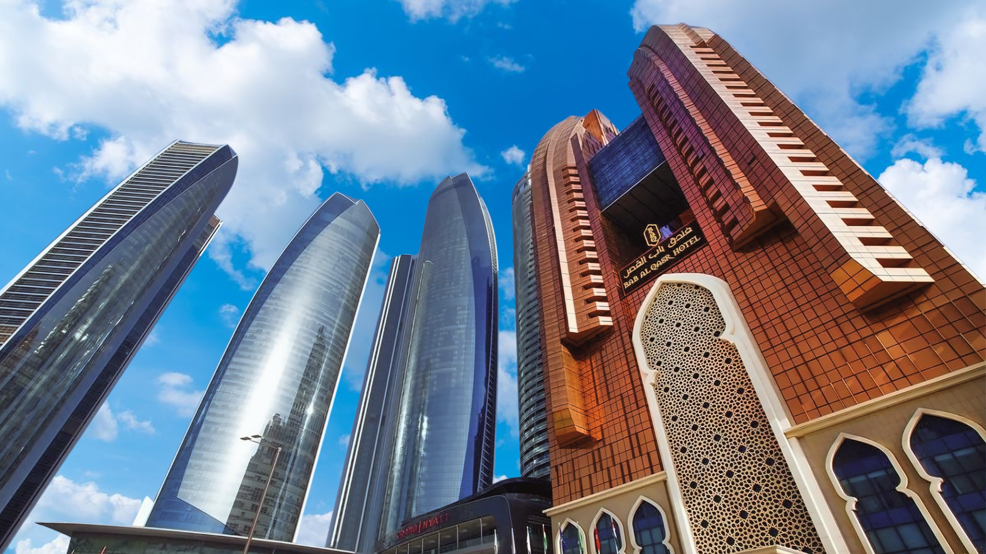 bab al qasr