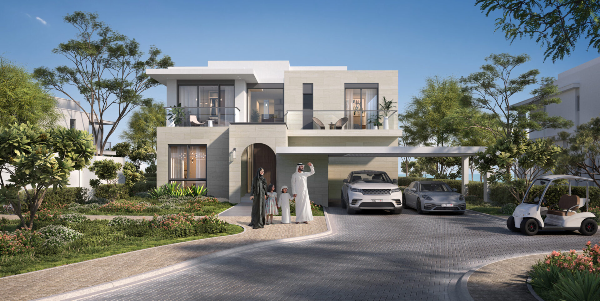buying a property in abu dhabi