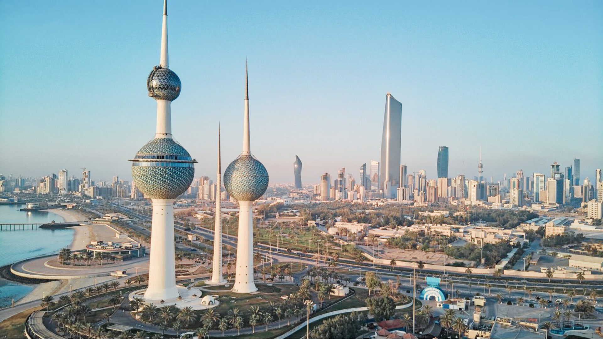 kuwait