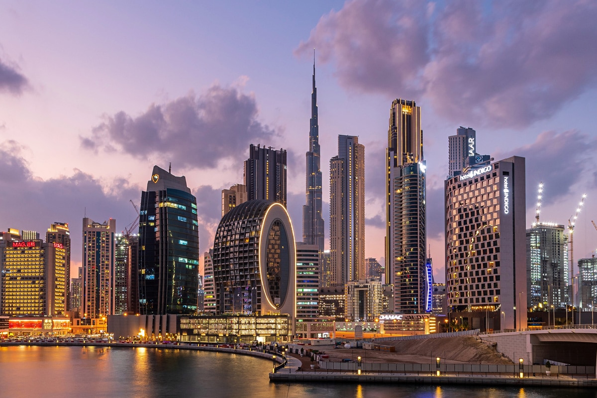 Dubai-real-estate