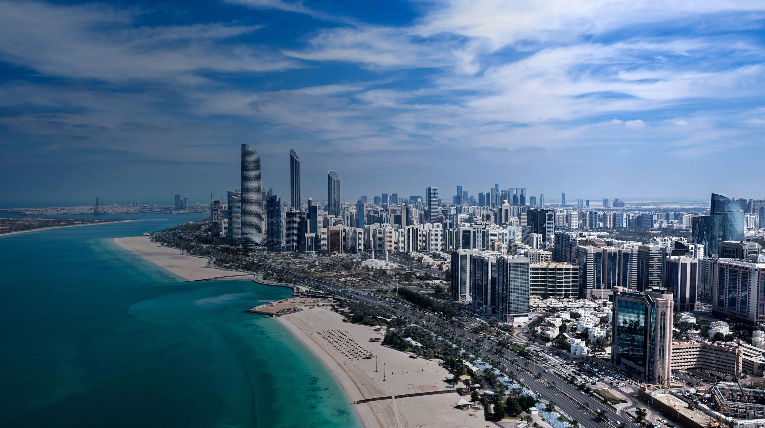 invest in abu dhabi