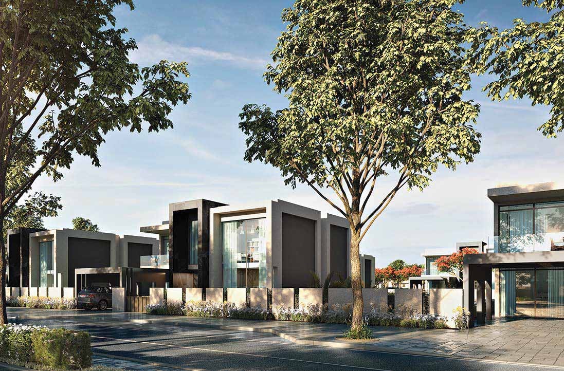 Lea villas yas island, List your property