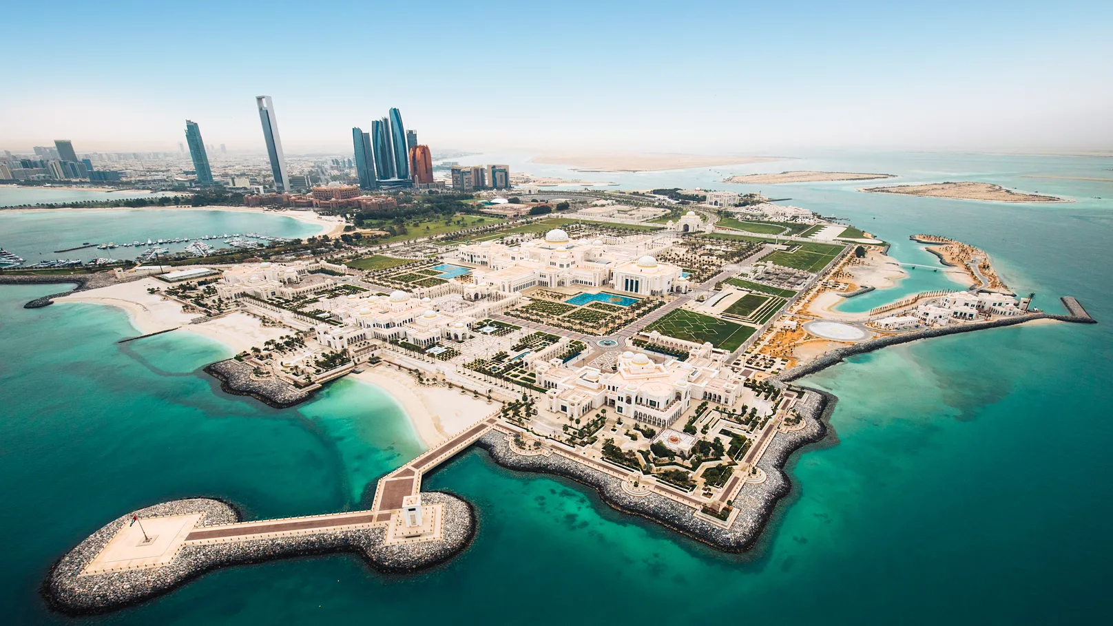 mubadala and aldar