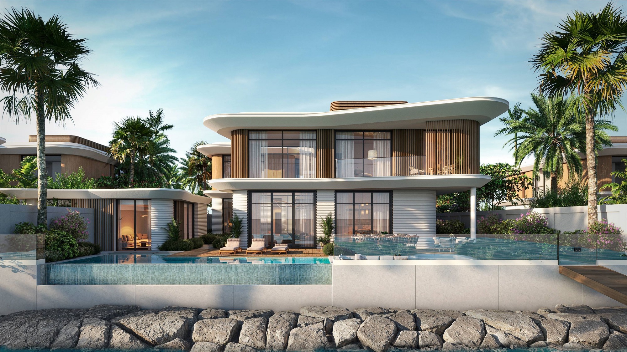 yas riva by aldar properties