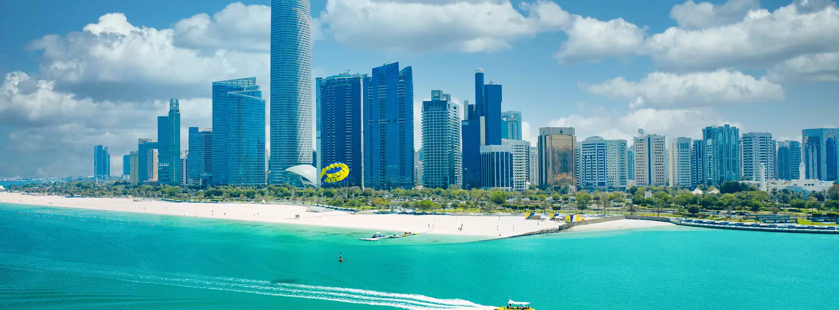 Abu dhabi real estate