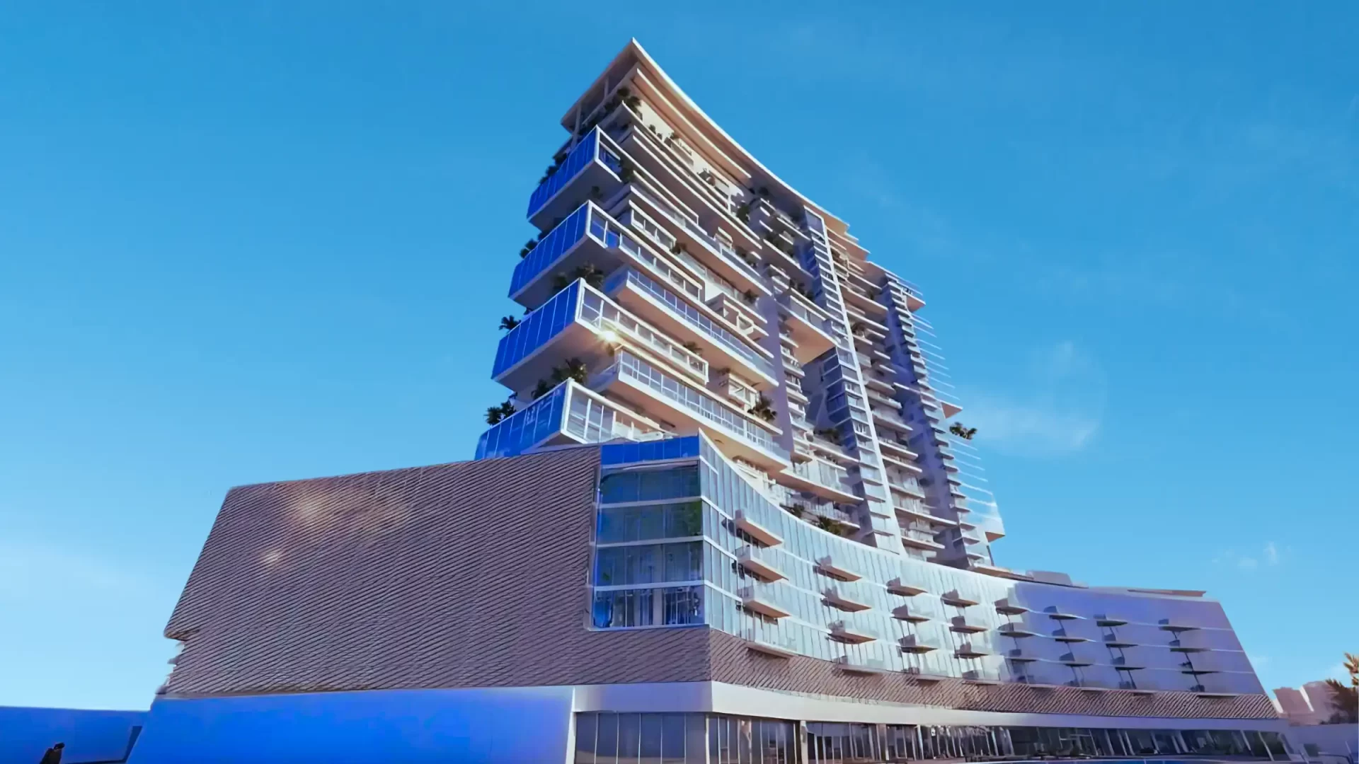 radiant marina tower al reem island