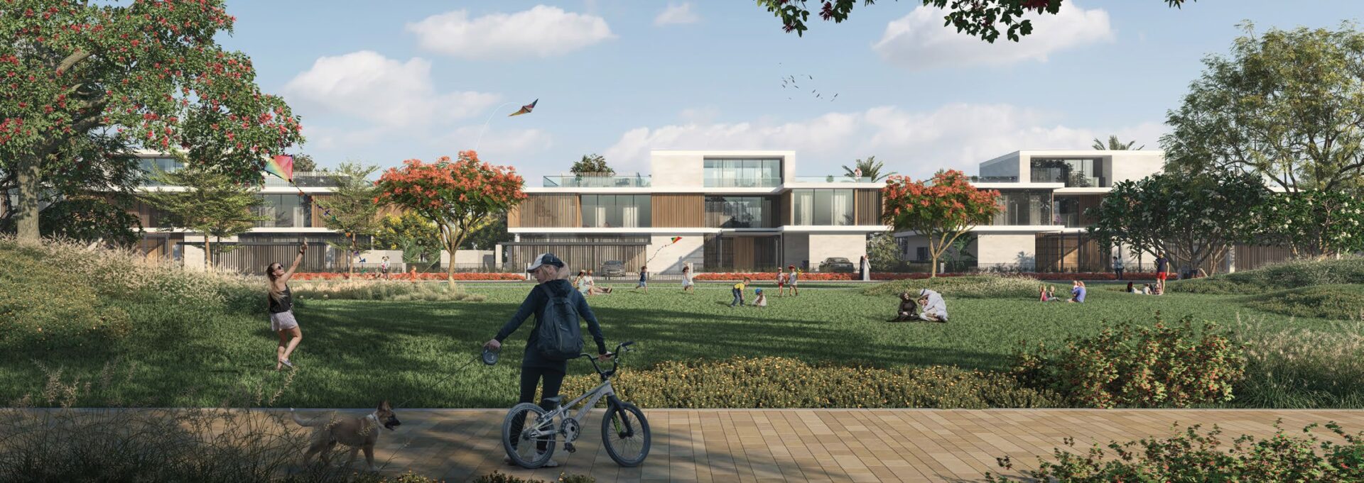 reem hills new phase
