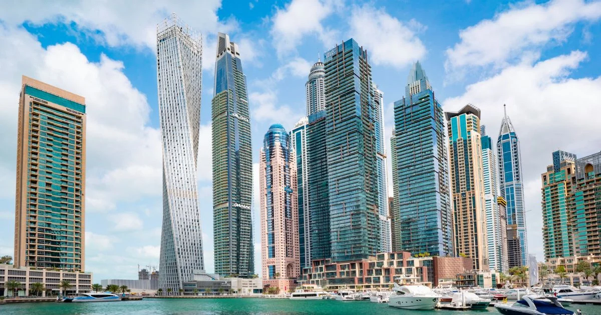 abu dhabi property market
