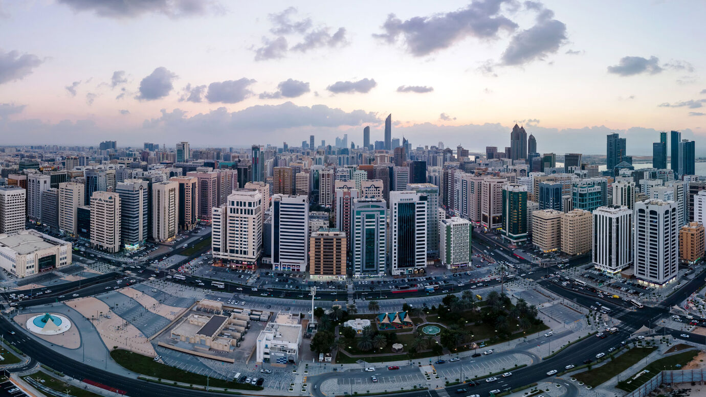 Abu Dhabi Real Estate