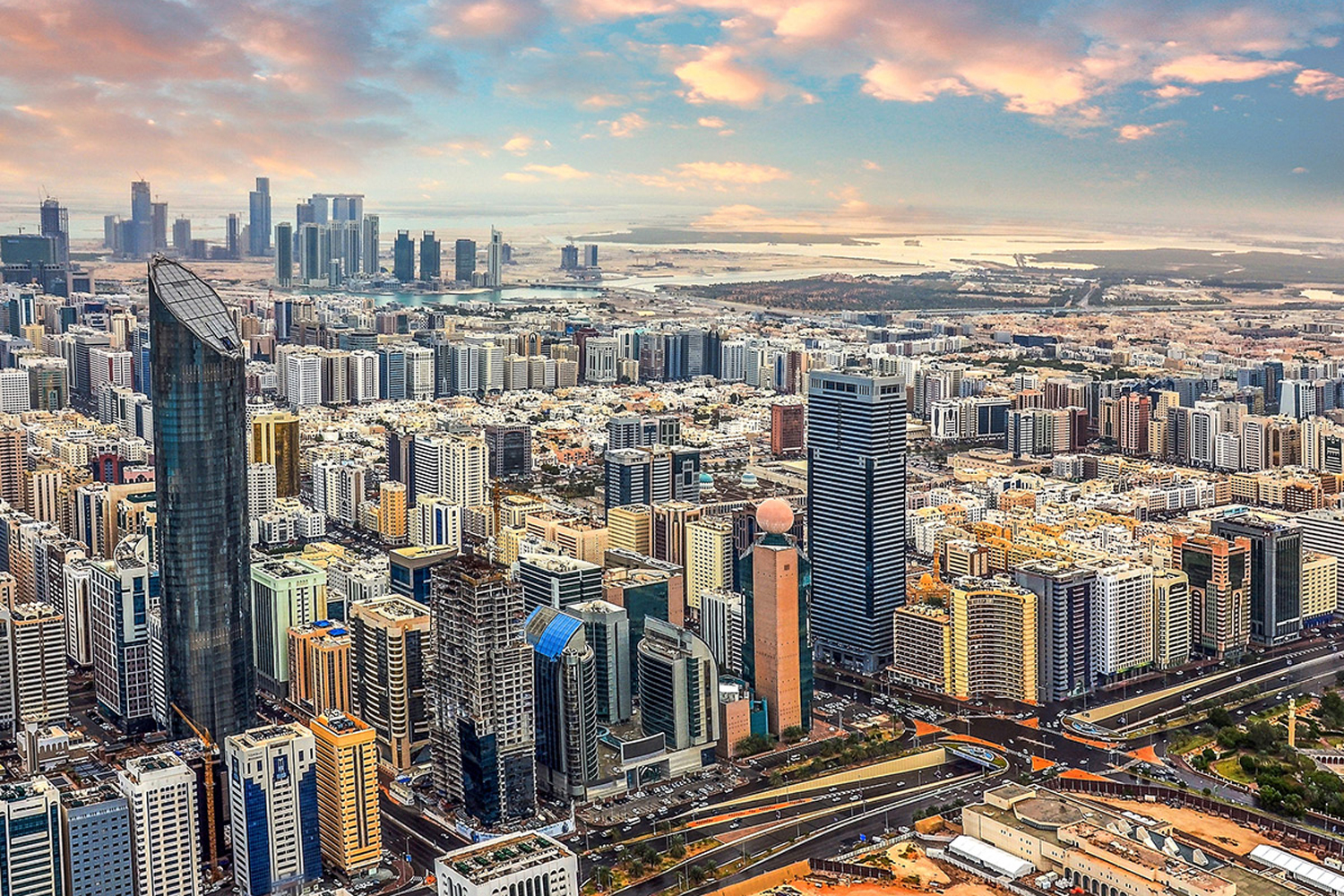abu dhabi real estate