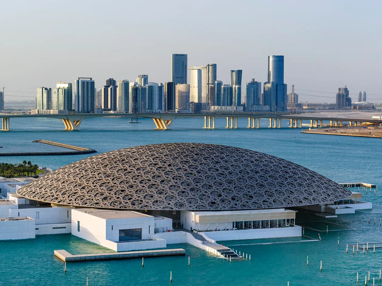 abu dhabi real estate