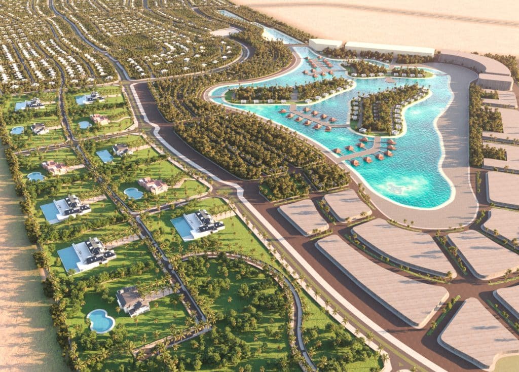 arabian hills real estate