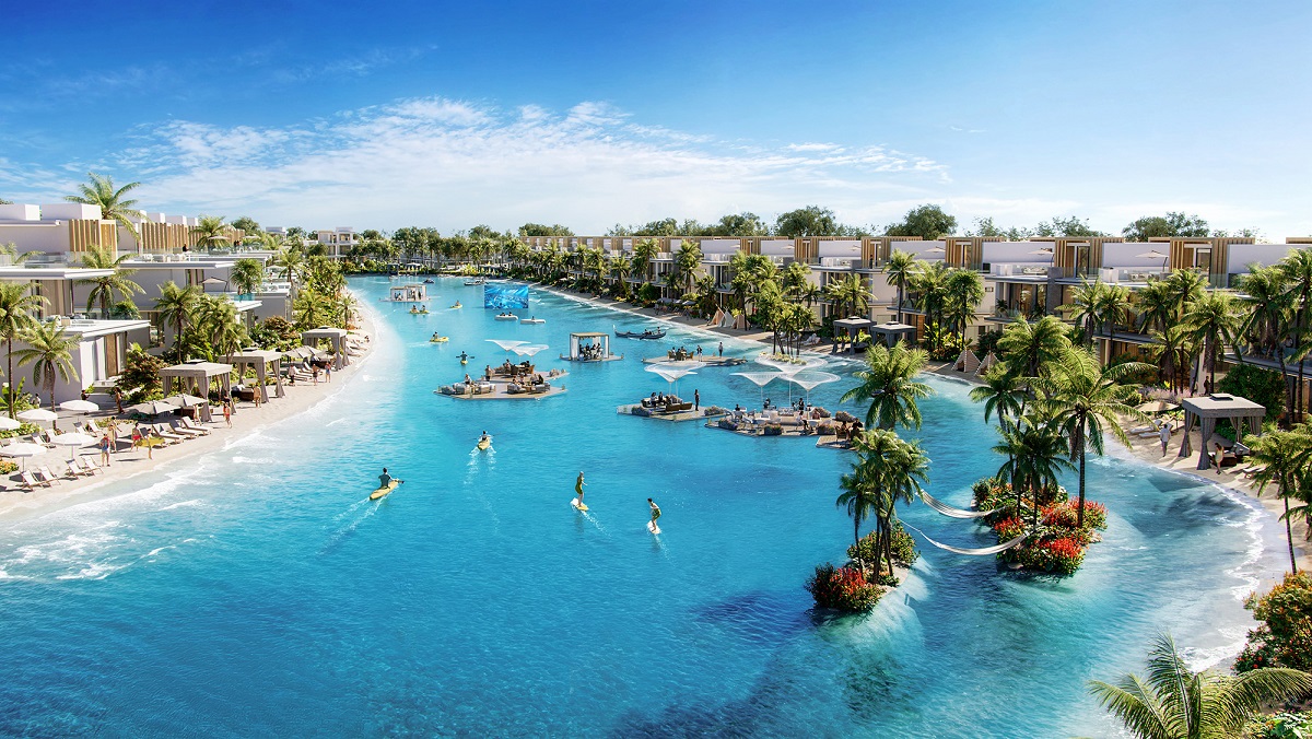 Damac Properties