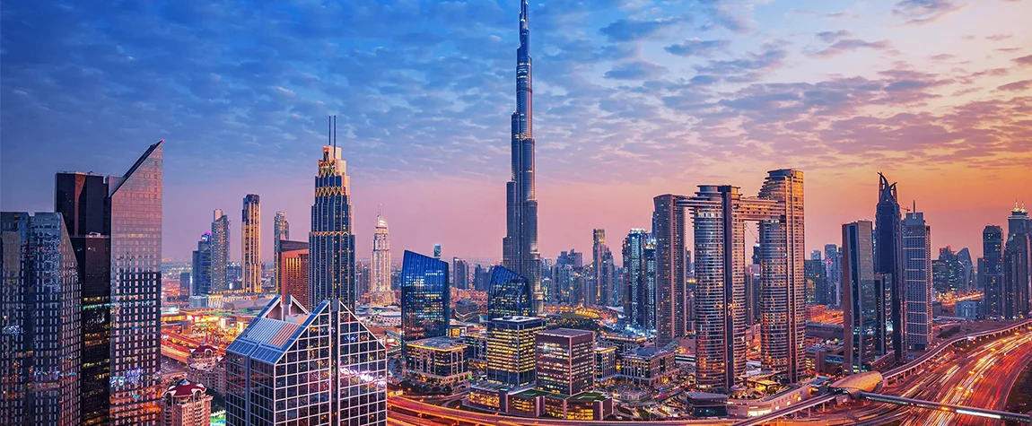 uae's real estate boom