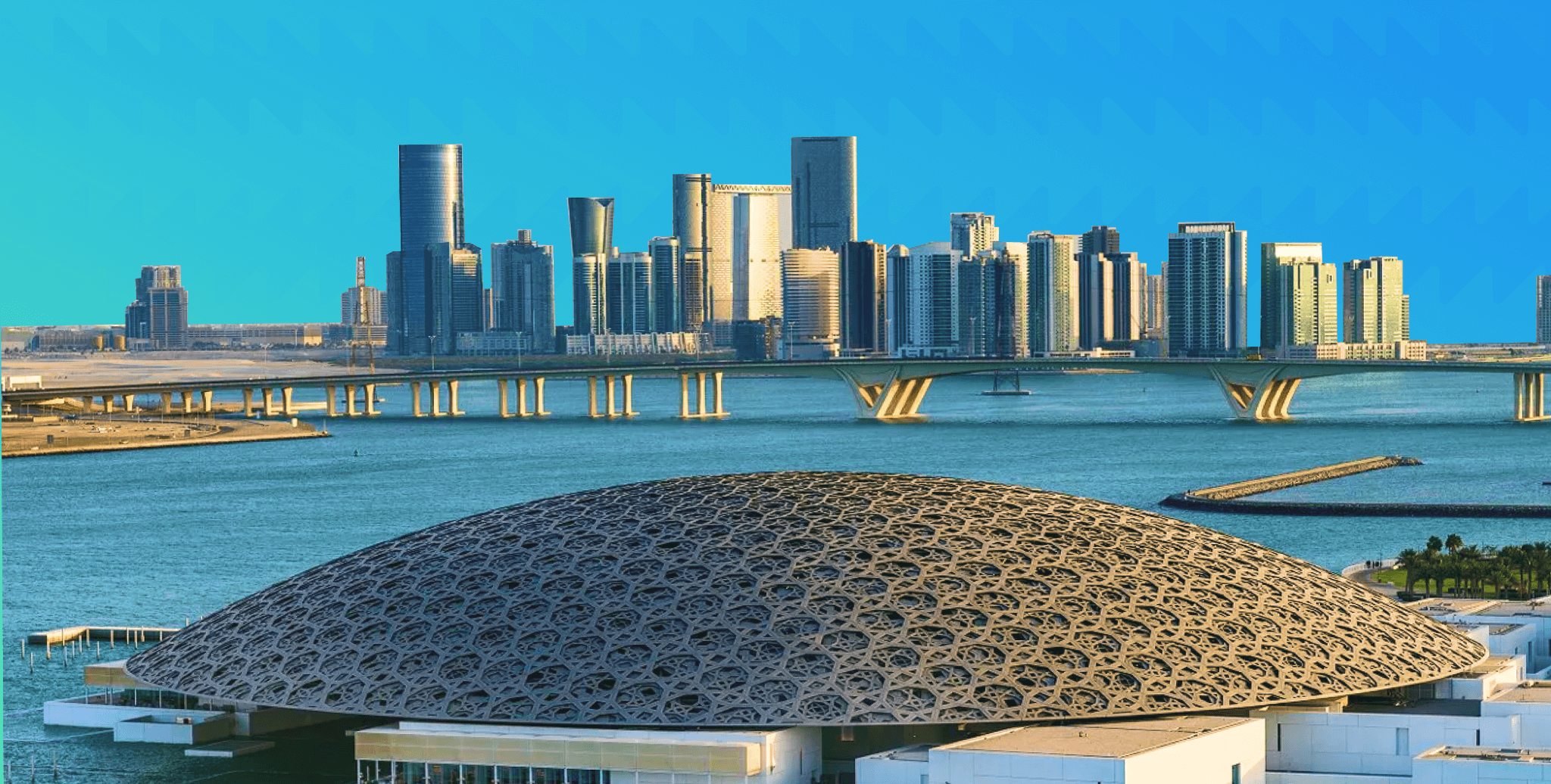abu dhabi real estate boom