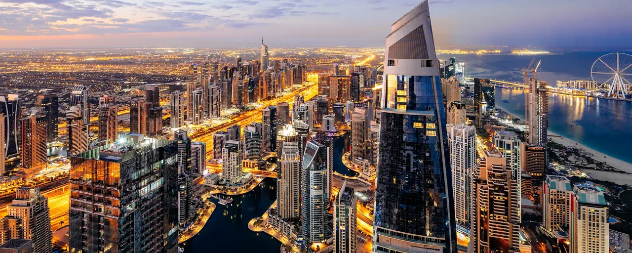 uae real estate