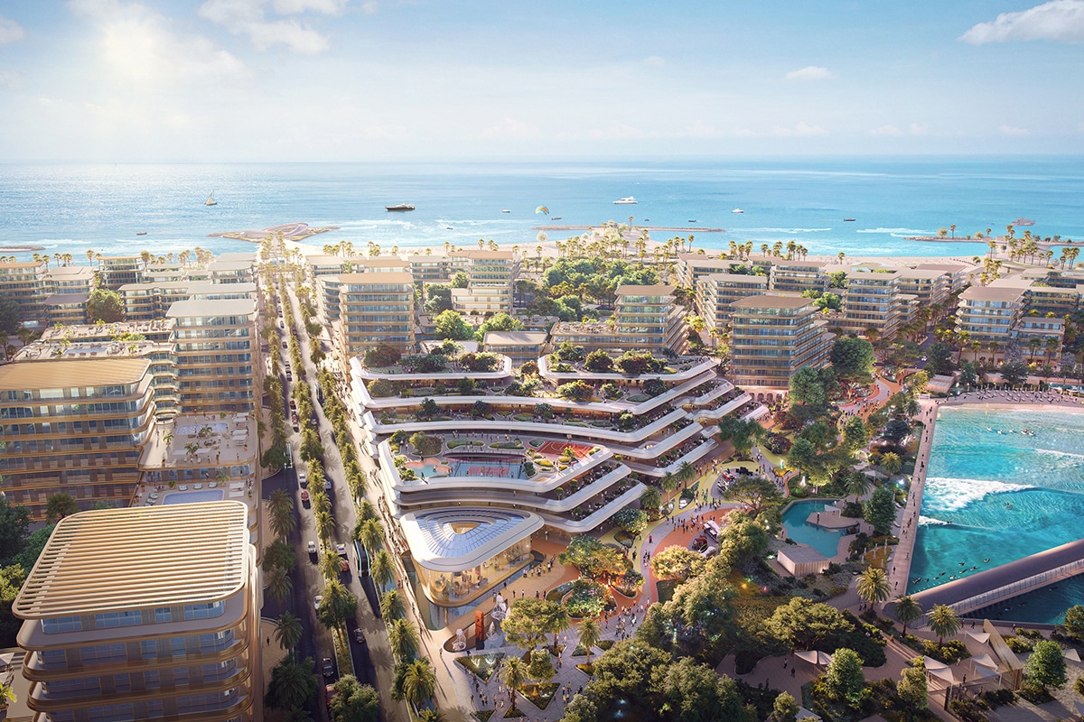 minor hotels to launch branded residences in middle east