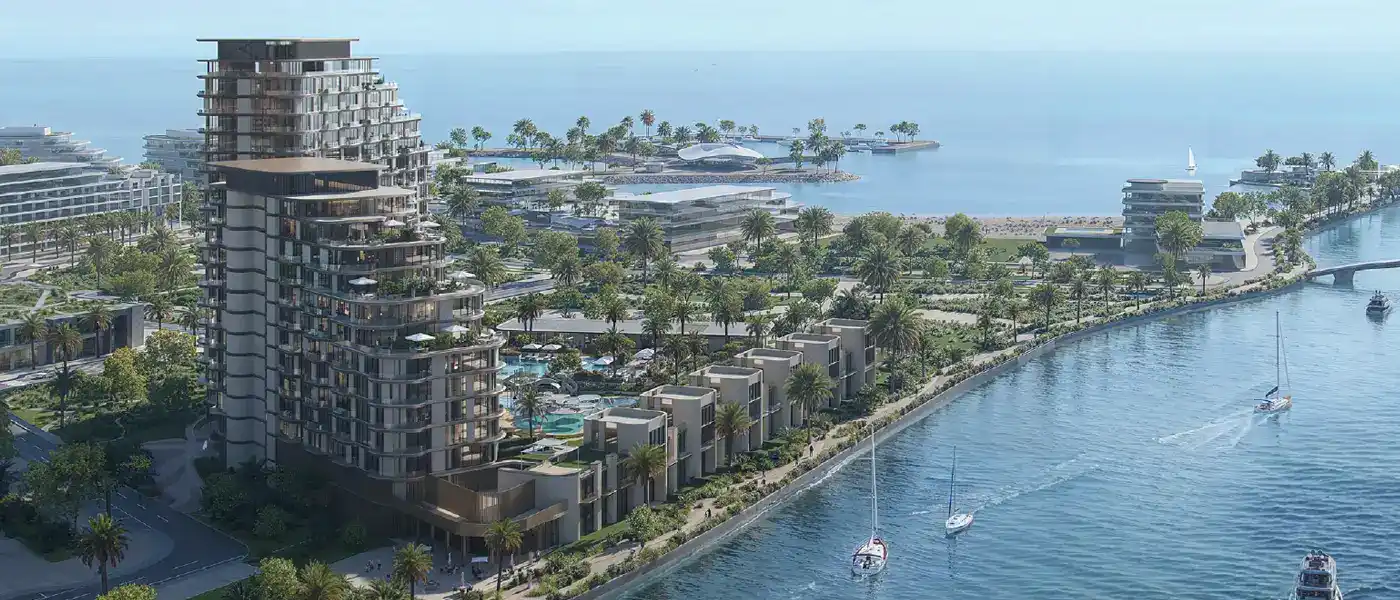RAK Properties
