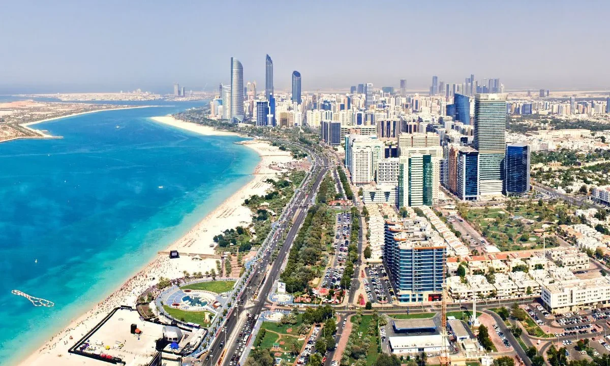 abu dhabi real estate