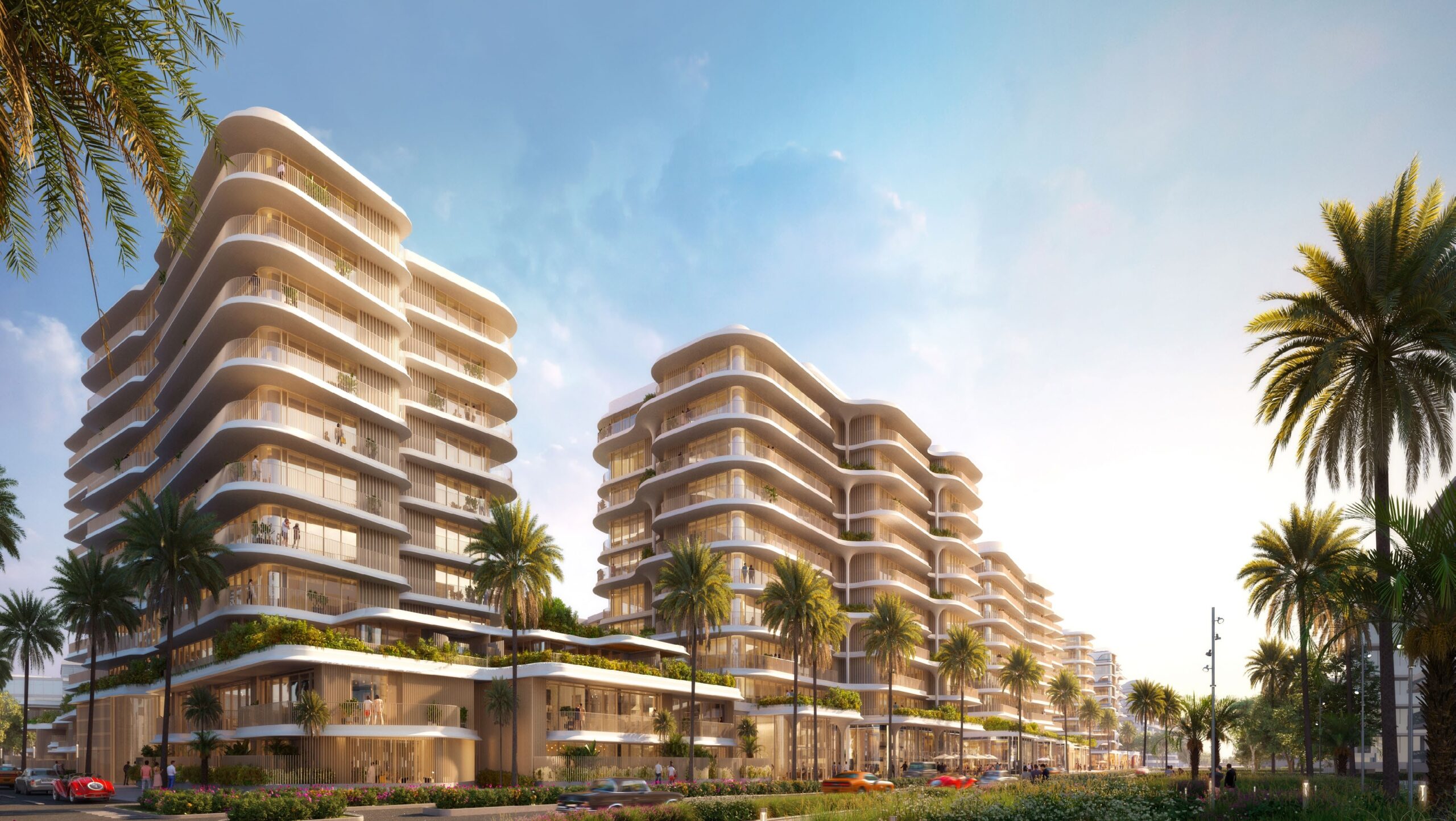 mamsha gardens fully furnished apartments