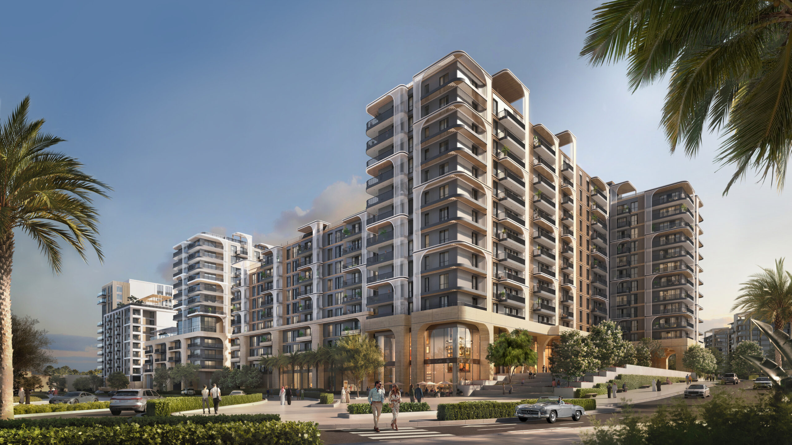 manarat living 3
