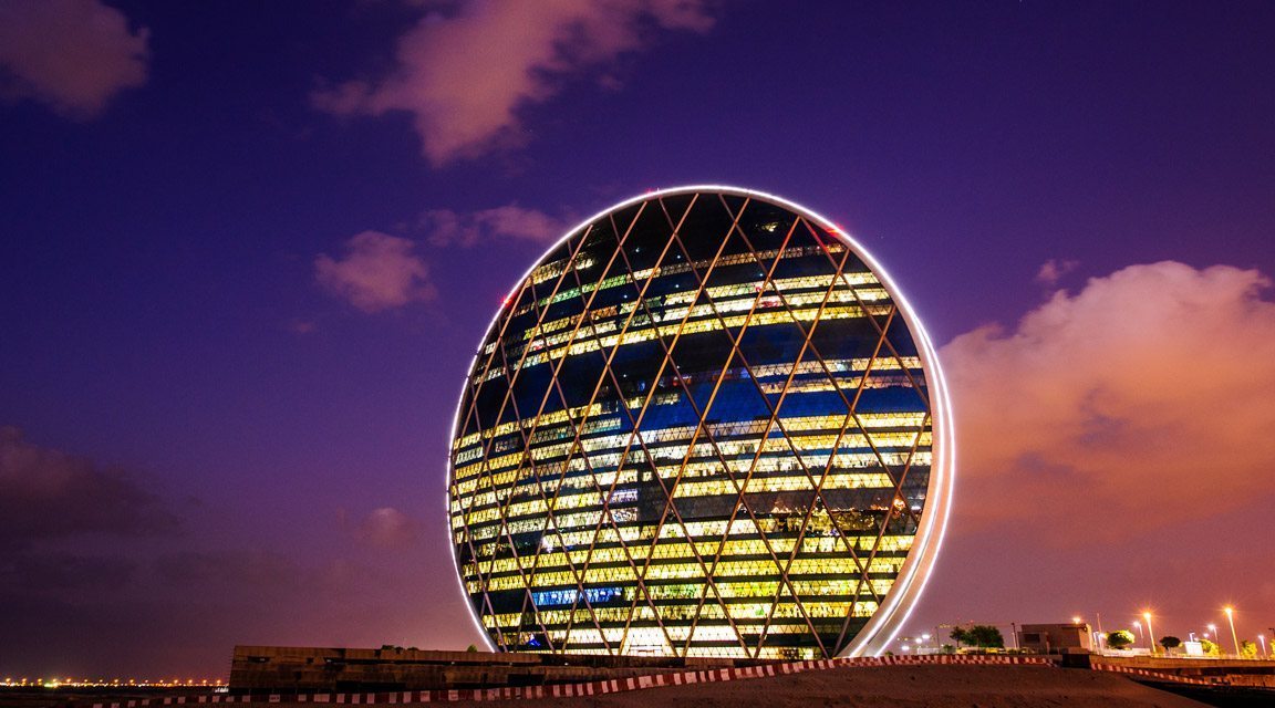 aldar properties