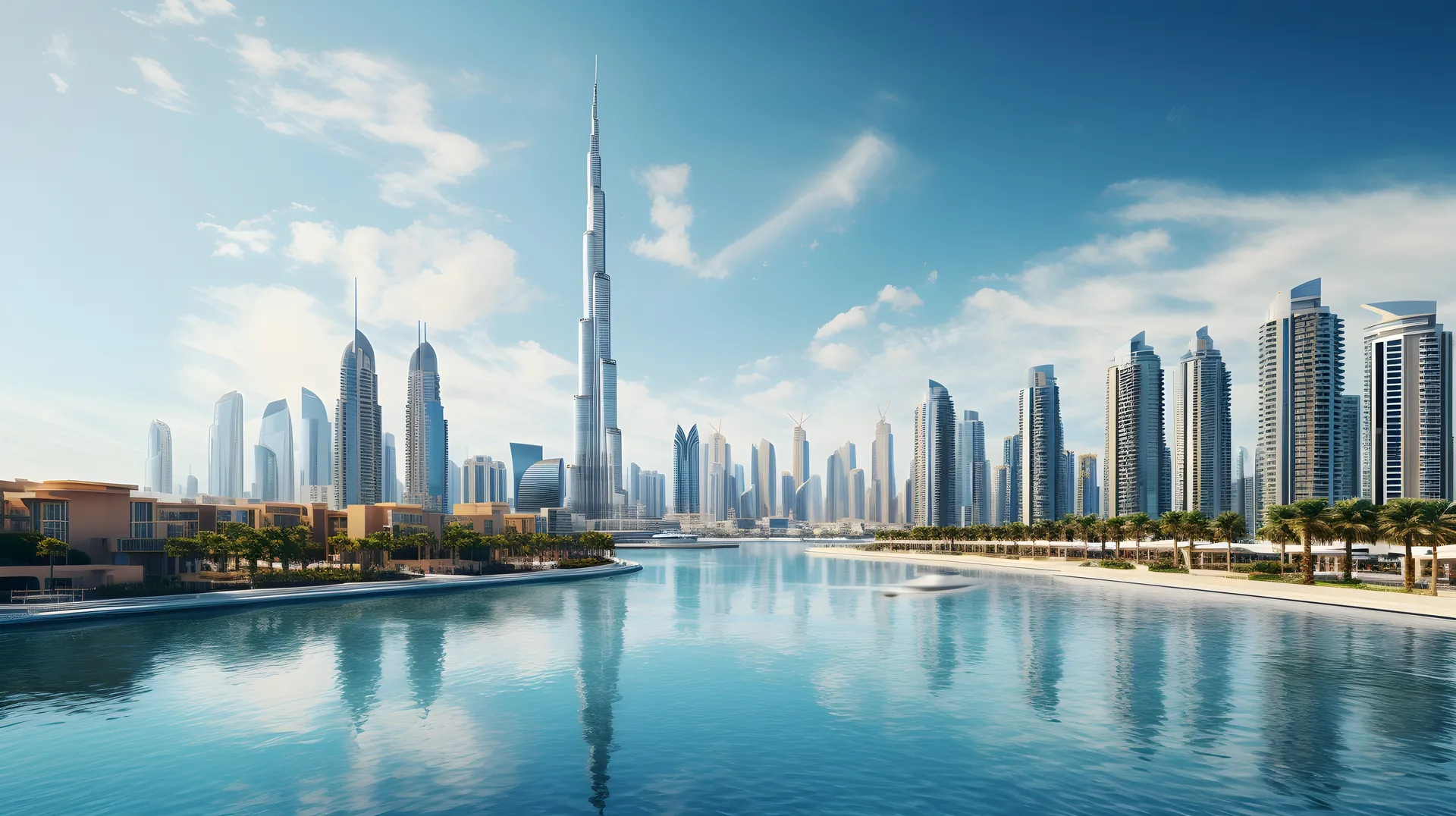 uae real estate 2024