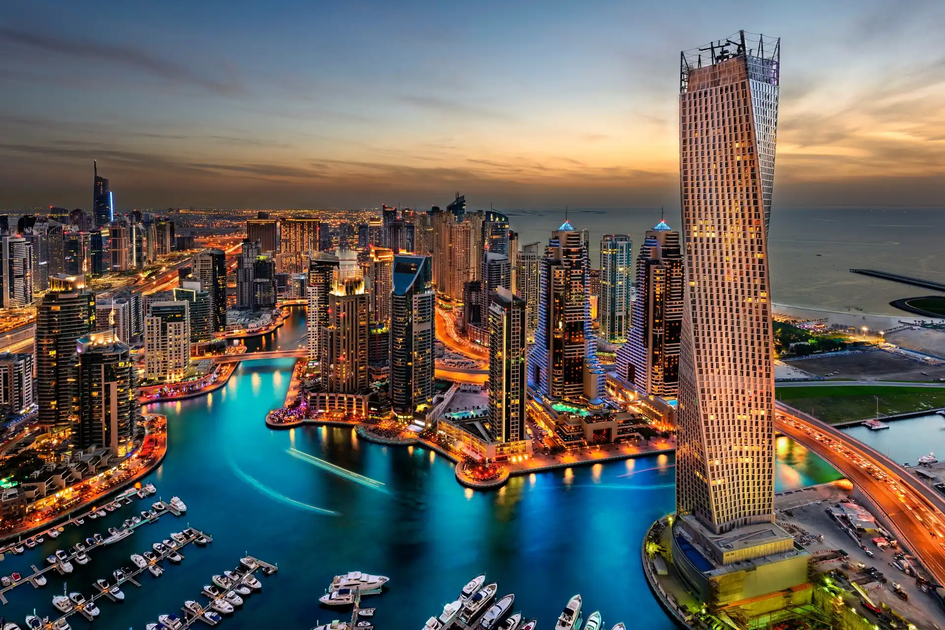abu dhabi and rak the rising stars of uae real estate in 2025