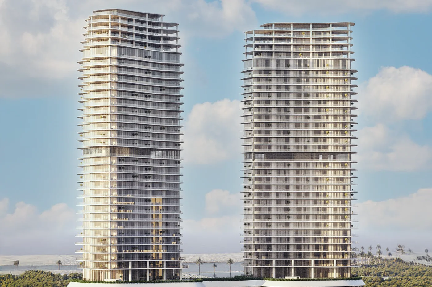 SAAS Heights by SAAS Properties on al reem island abu dhabi