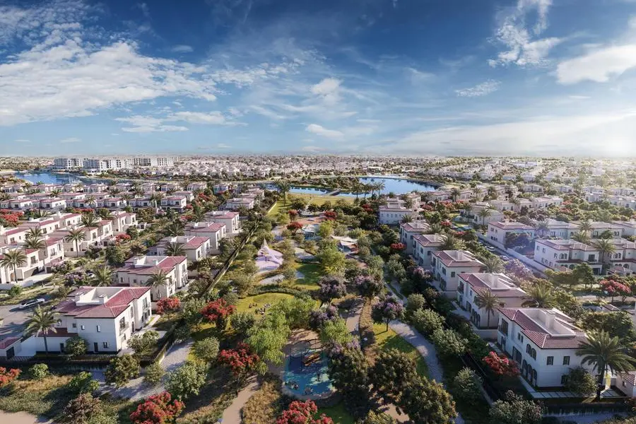 bloom living in zayed city