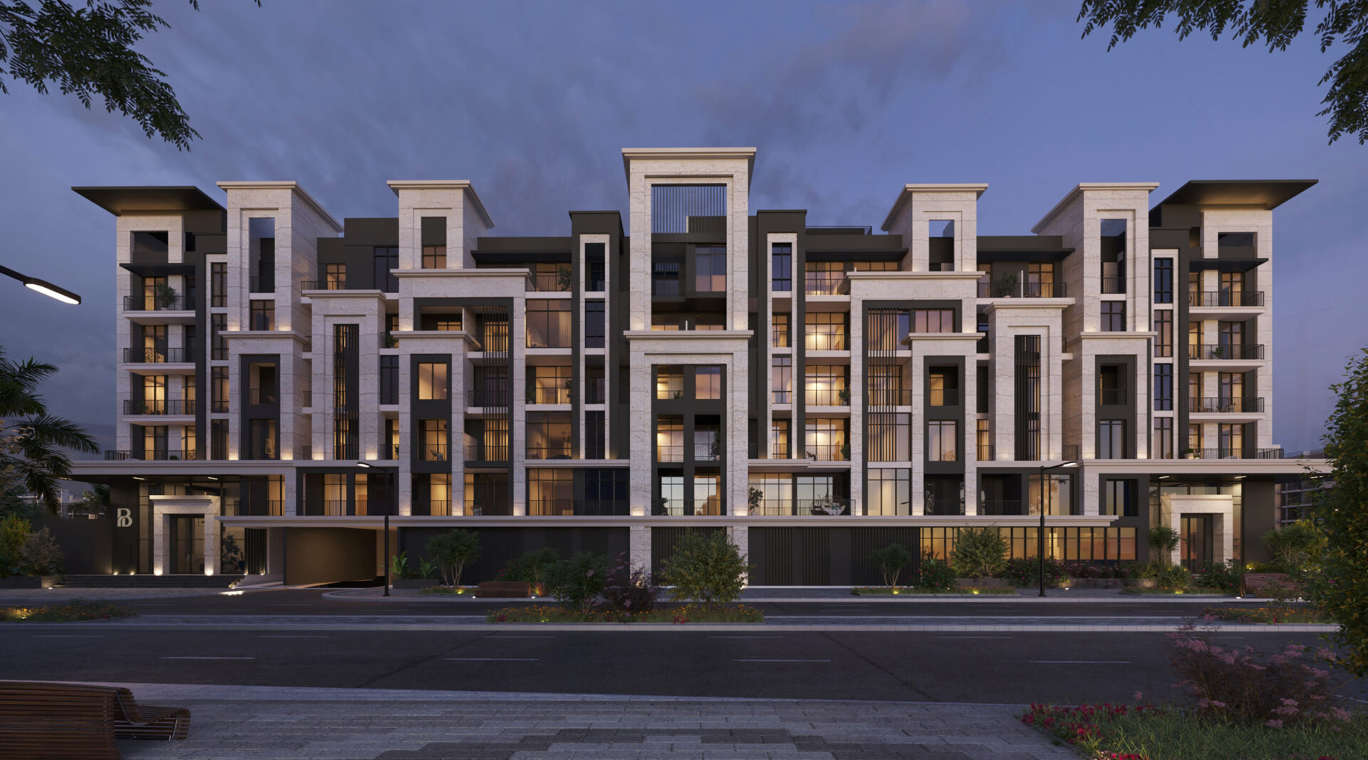 burtville developments
