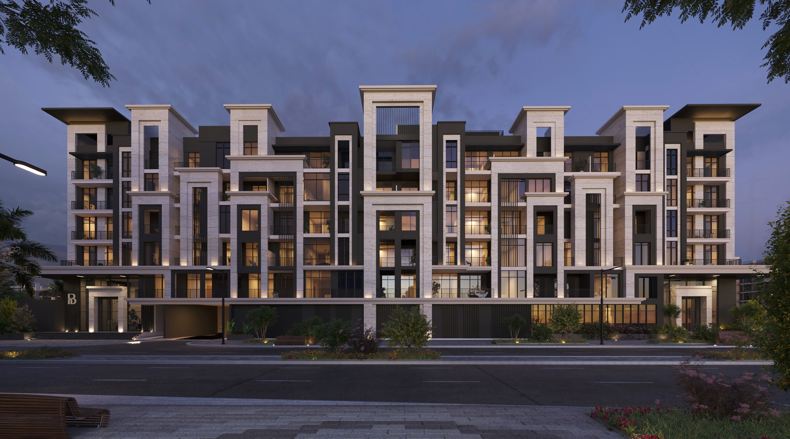burtville developments
