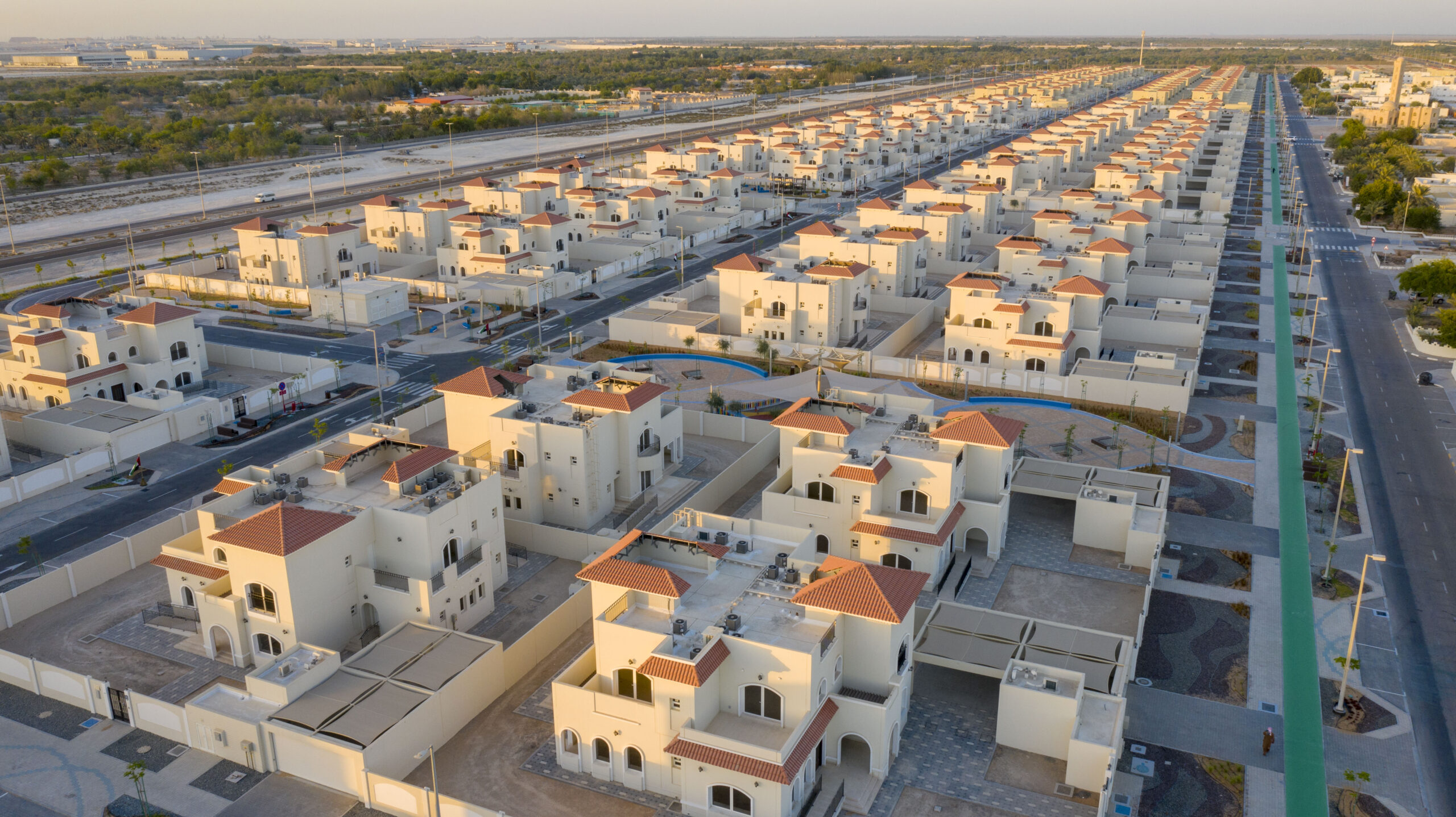 Abu Dhabi plans affordable housing projects in bid to boost home ownership