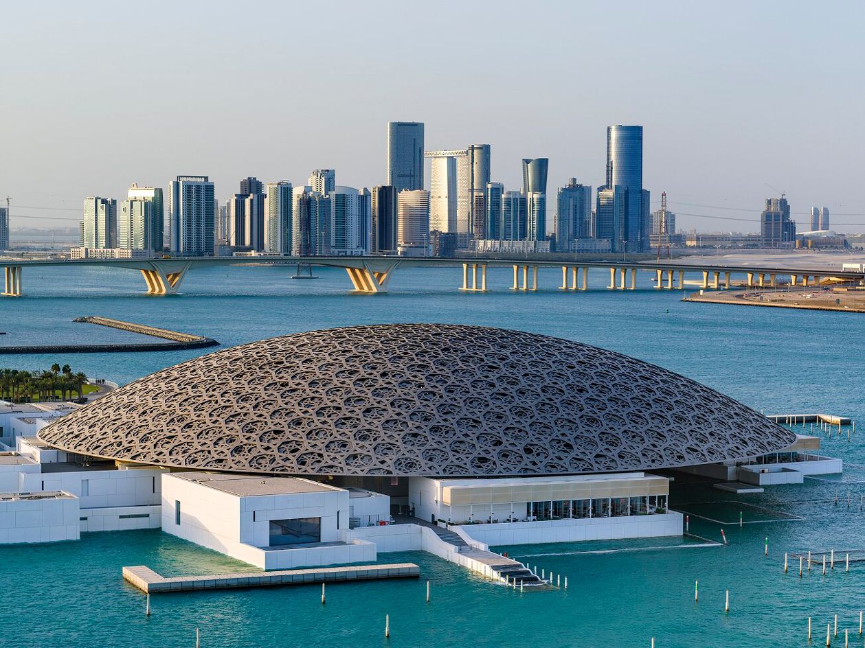 abu dhabi real estate transaction hit $4.7 billion in two months