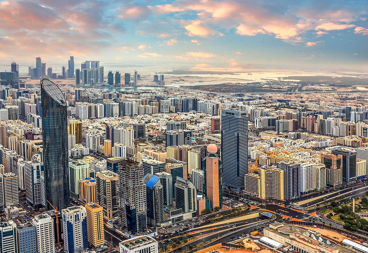 UAE real estate