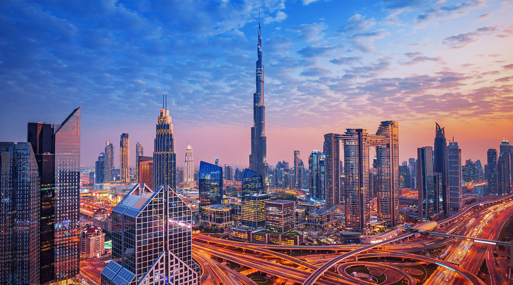 Trump tariffs are expected to cause short-term changes in the UAE real estate market, according to experts.