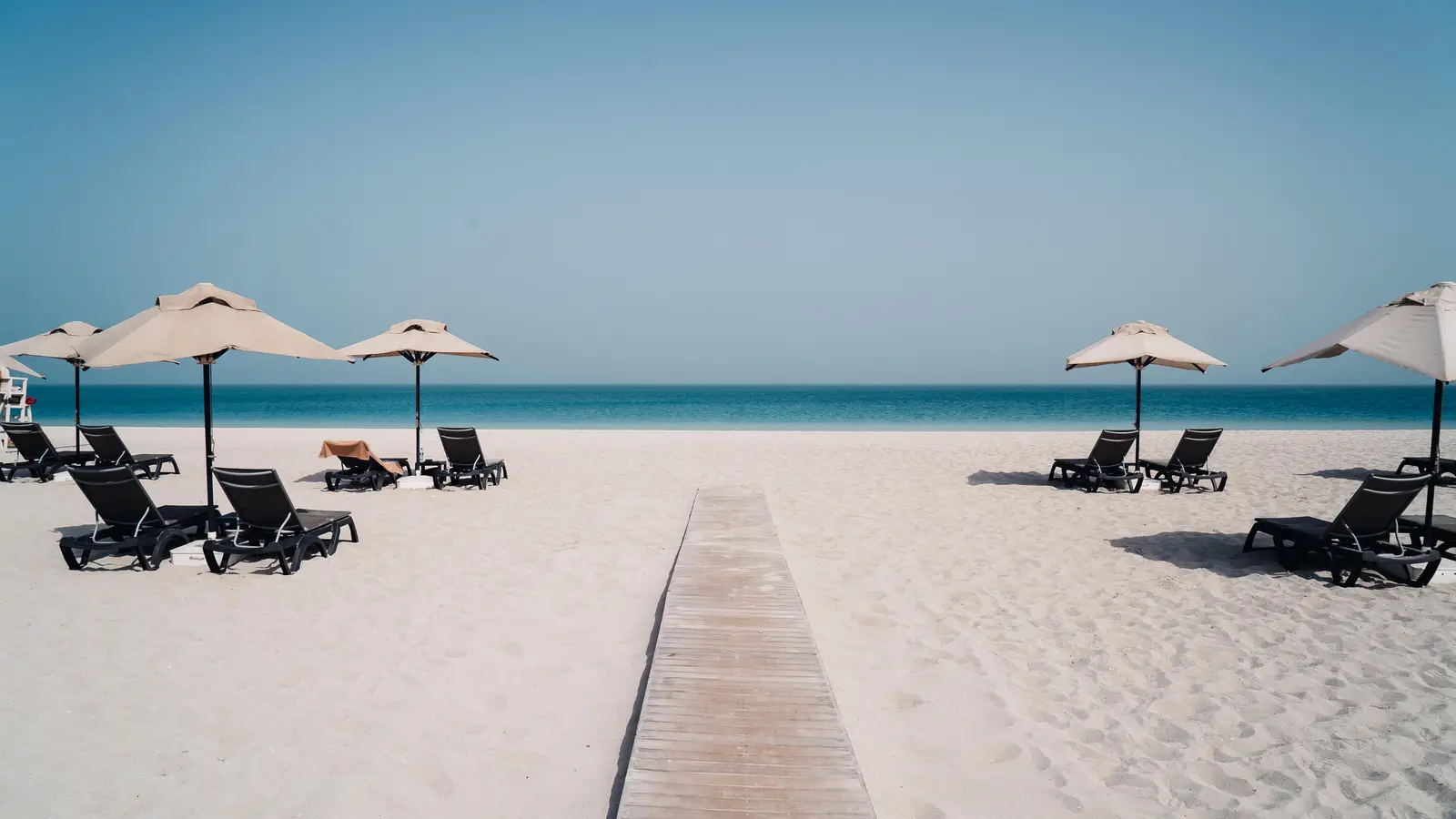 Saadiyat Island