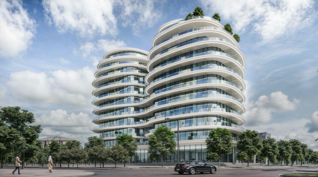 henge residences by Nord coming soon to saadiyat island